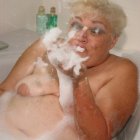 Возбуждающие эротические фотографии толстых бабуль