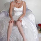 Невесты без нижнего белья